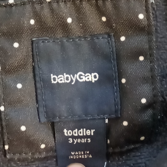 Todder jacket - Picture 3 of 3